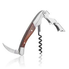 Final Touch® Pro-Style Waiters Corkscrew