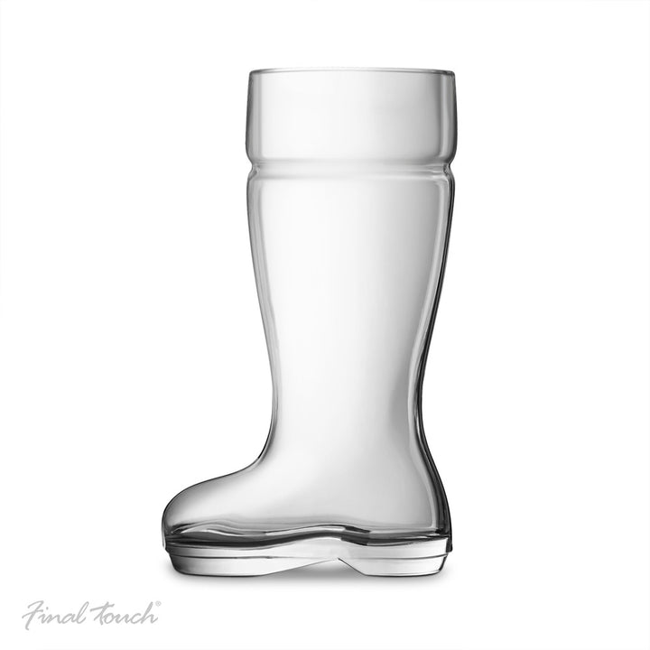 Final Touch® Das Beer Boot