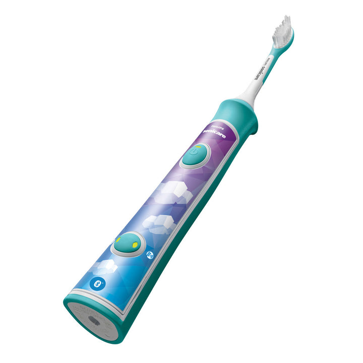 Sonicare For Kids Connected