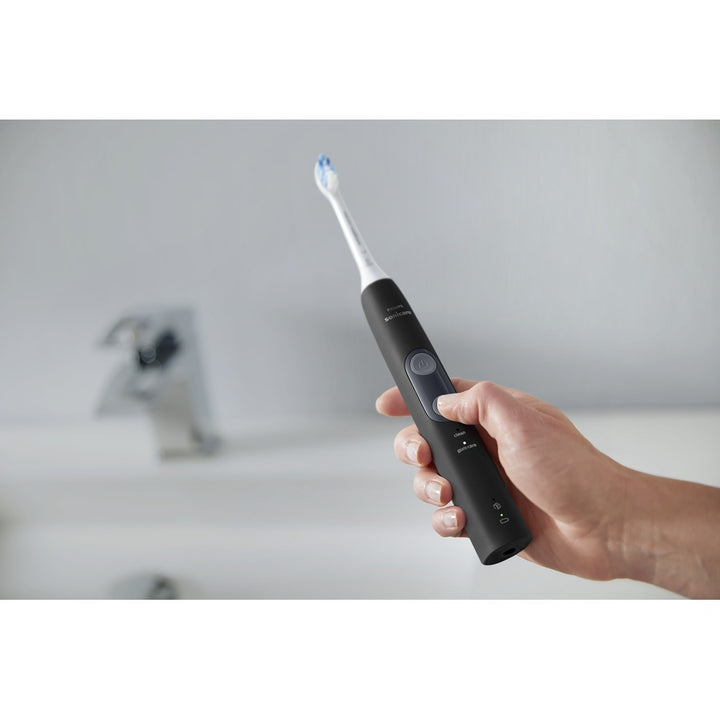 Sonicare ProtectiveClean - 4500 Black