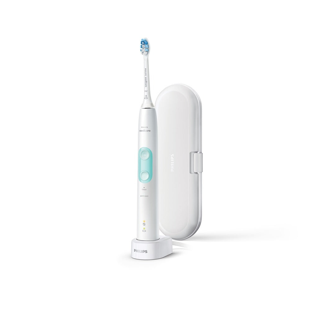 Sonicare ProtectiveClean - 4500 Blanc