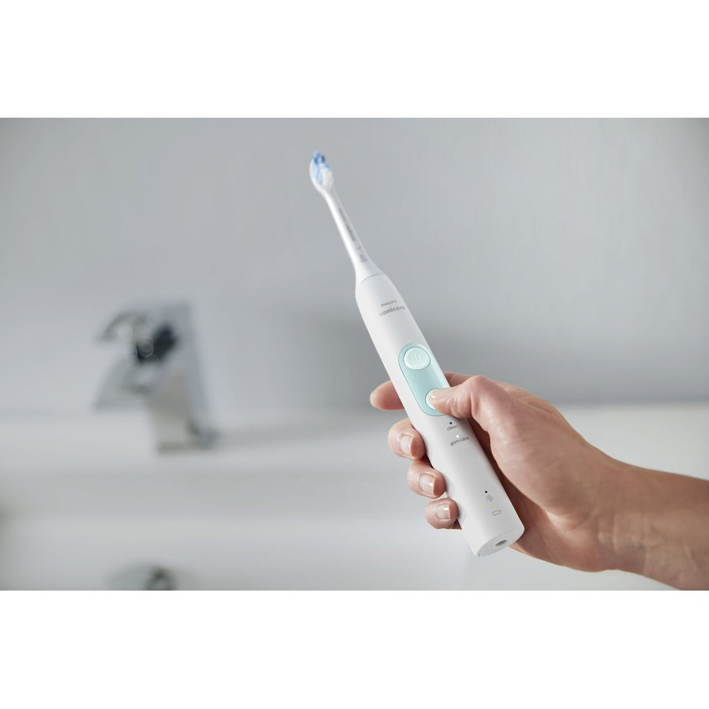 Sonicare ProtectiveClean - 4500 Blanc