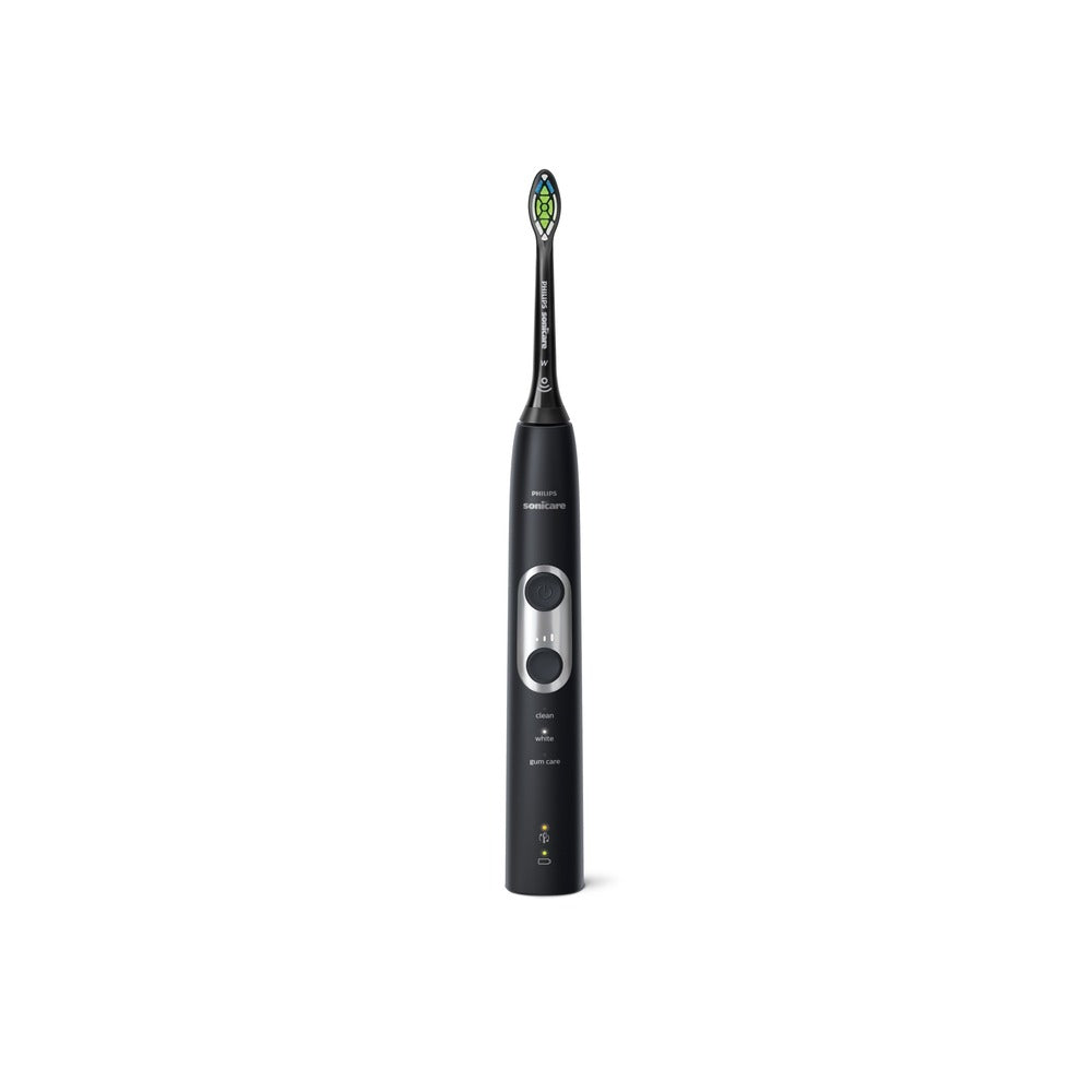 Brosse à dents Sonicare ProtectiveClean 6100 Noir