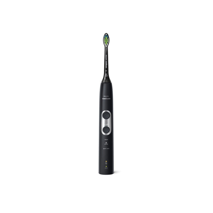 Brosse à dents Sonicare ProtectiveClean 6100 Noir