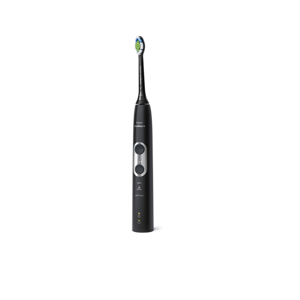 Brosse à dents Sonicare ProtectiveClean 6100 Noir