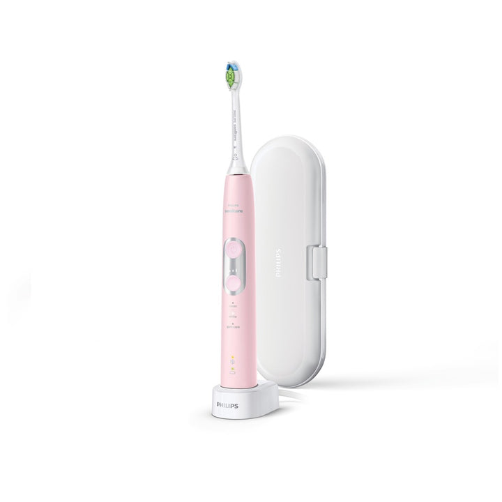 Sonicare ProtectiveClean 6100 - Pink