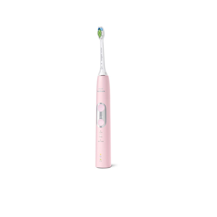 Sonicare ProtectiveClean 6100 - Pink