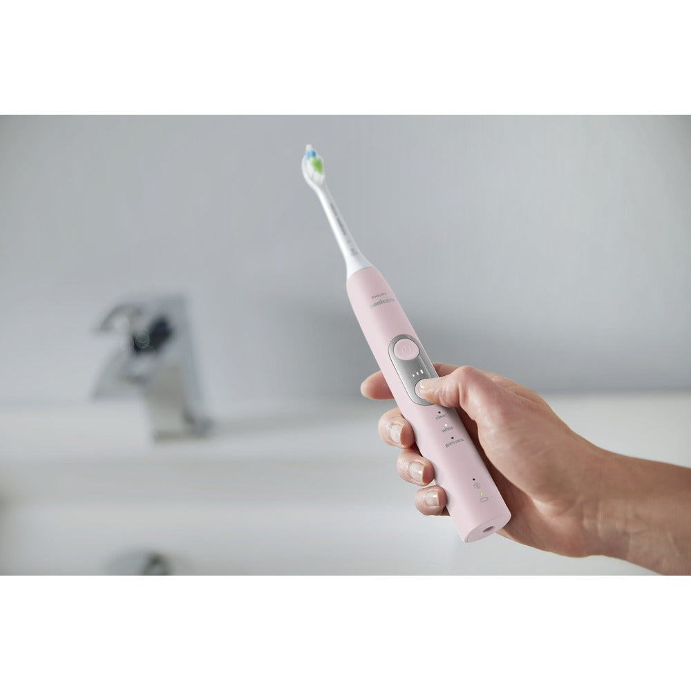 Sonicare ProtectiveClean 6100 - Pink