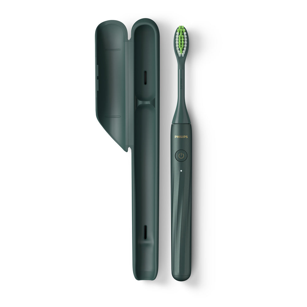 Philips One - Rechargeable - Sage Green