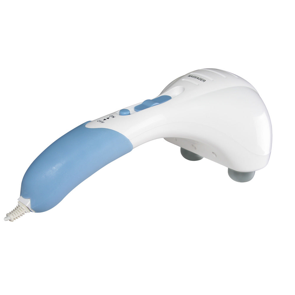 iComfort Deep percussion Hand Held Massager