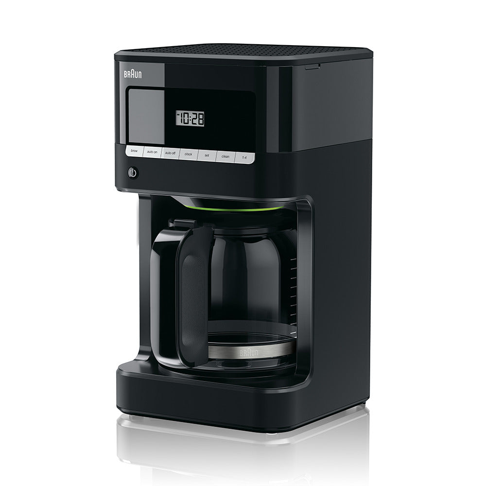 Braun Coffee Maker - KF7000BK