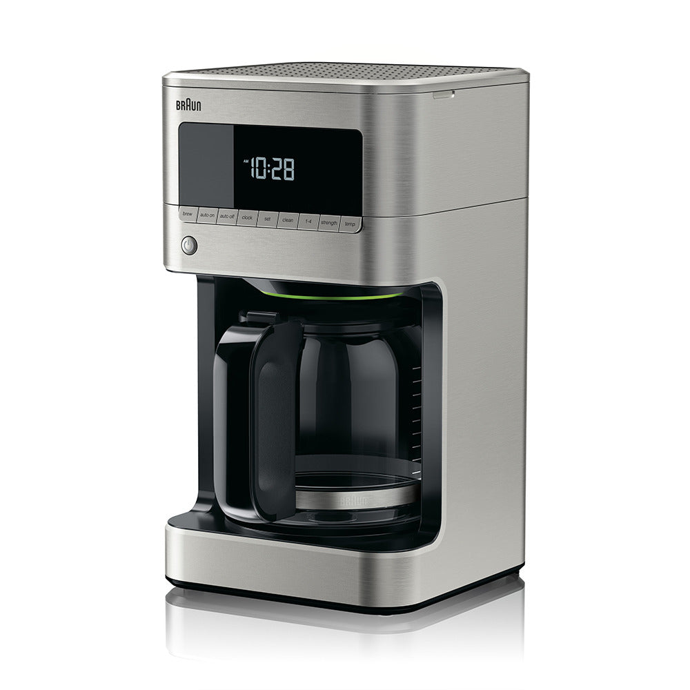 Braun Coffee Maker - KF7170SI