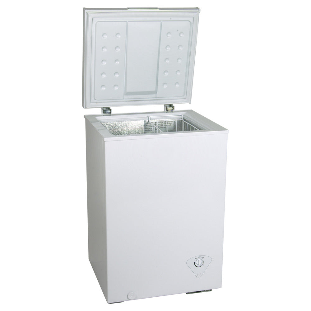 Koolatron 3.5 Cu. Ft. Chest Freezer