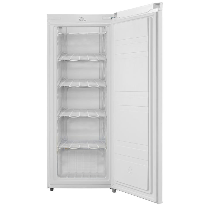 Koolatron 5.3 Cu.Ft. Upright Freezer