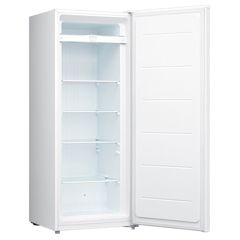 Koolatron 7.0 Cu.Ft.  Upright Freezer