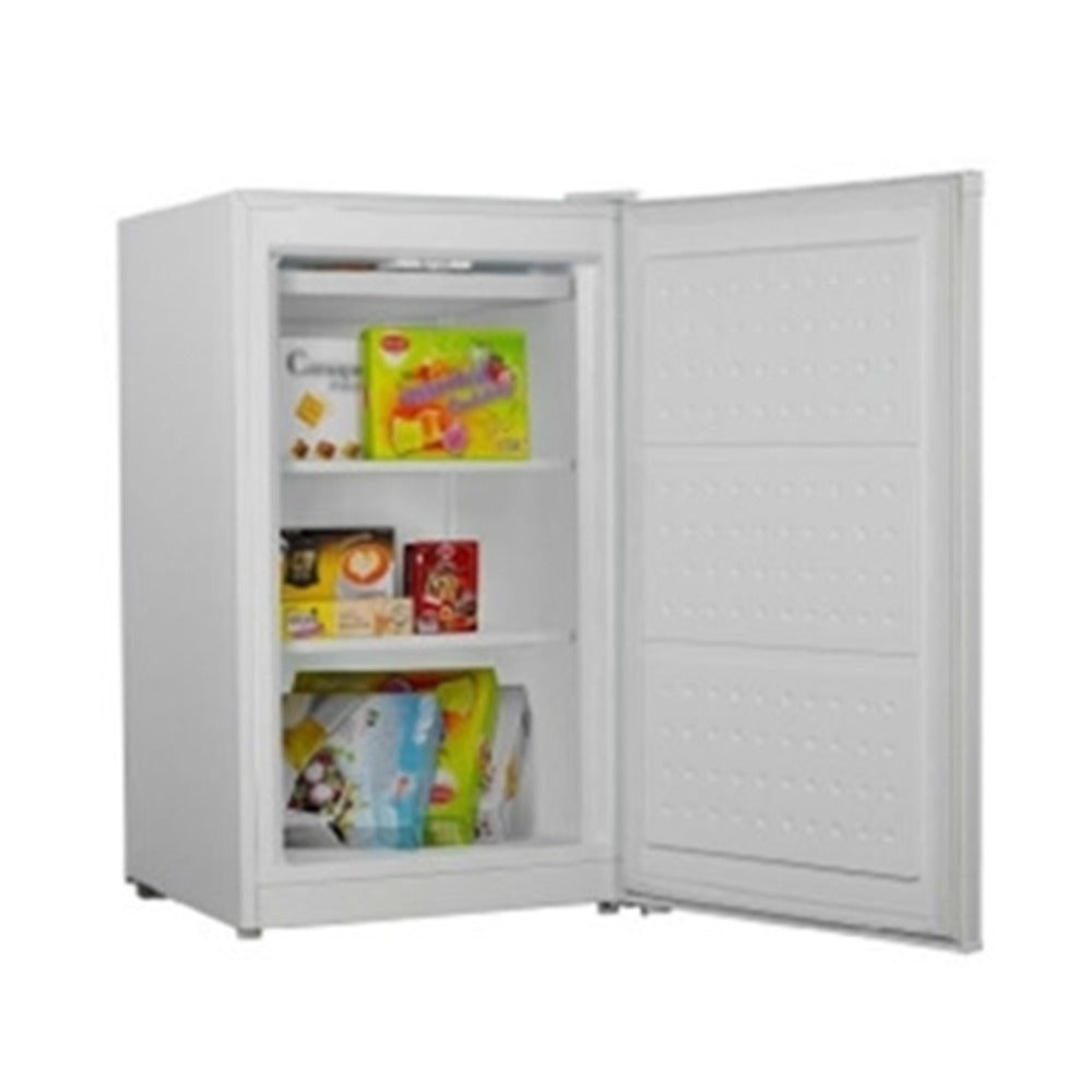 Koolatron 3.1 Cu.Ft. Upright Freezer