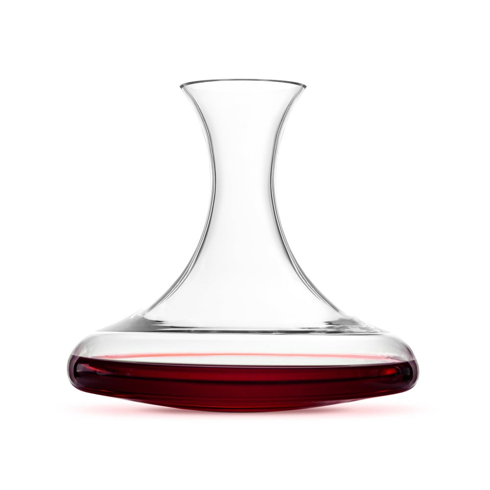 Final Touch Revolve Wine Decanter