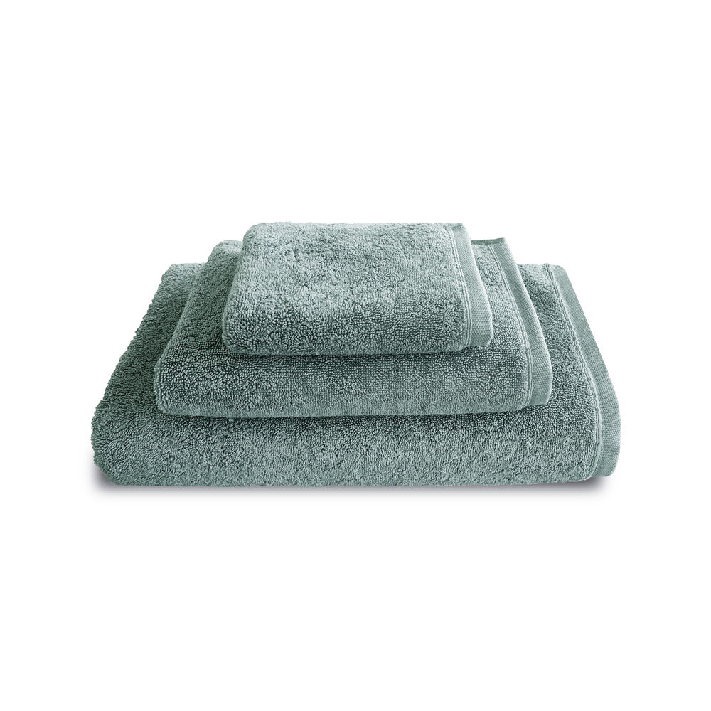 Talesma Lobby Towels - 3 Piece Set - Mineral