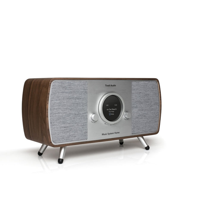 Tivoli Audio Music System Home Generation II - Walnut