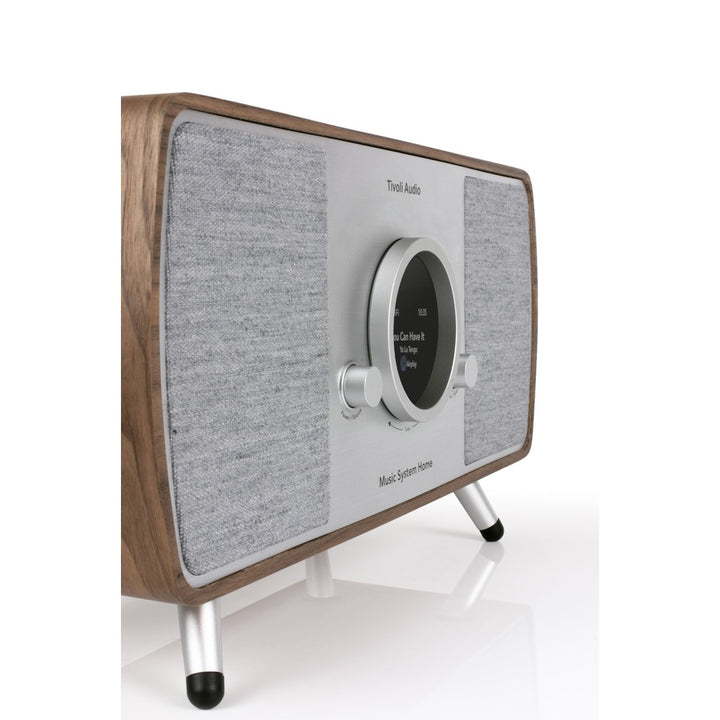 Tivoli Audio Music System Home Generation II - Walnut