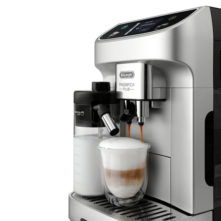 De'Longhi Magnifica Plus Fully Automatic Espresso Machine