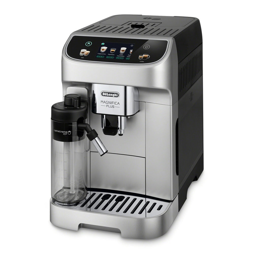 De'Longhi Magnifica Plus Fully Automatic Espresso Machine