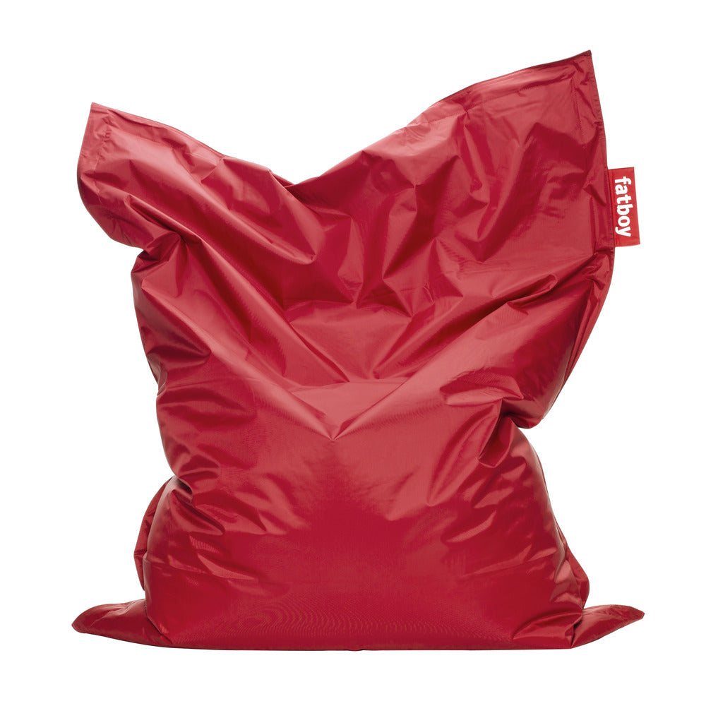 Pouf Original Fatboy - Rouge