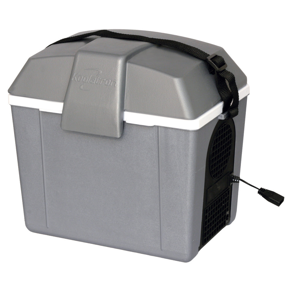 Koolatron P9 - 8 Qt Cooler (12V)