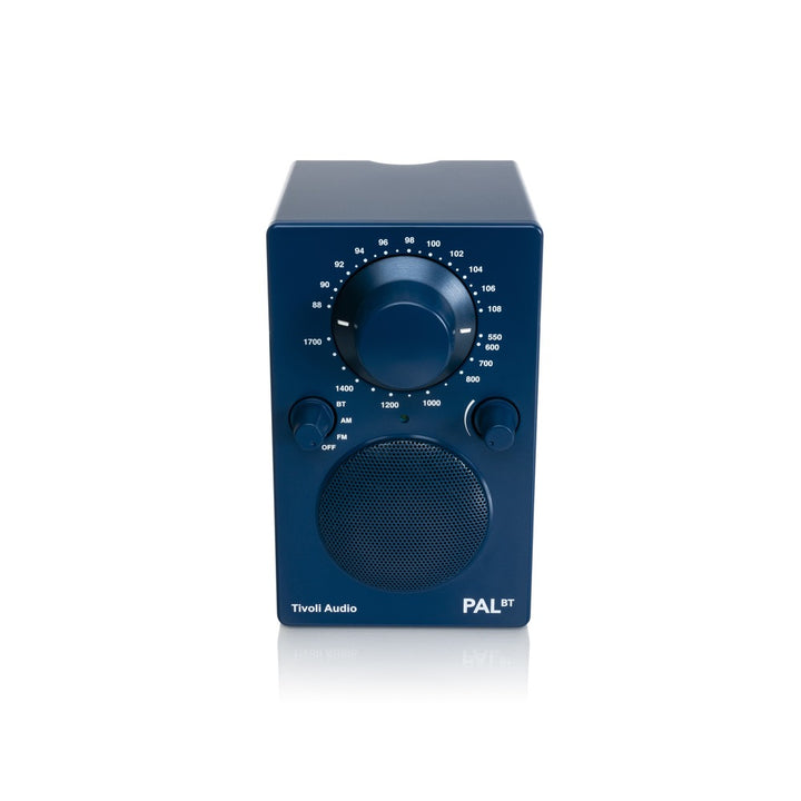 Tivoli Audio PAL Bluetooth - Blue