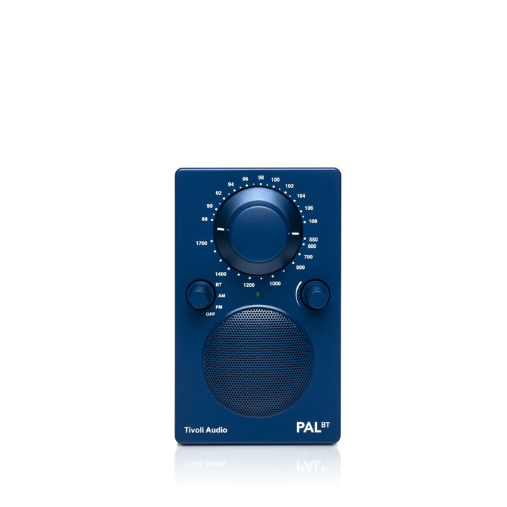 Tivoli Audio PAL Bluetooth - Blue