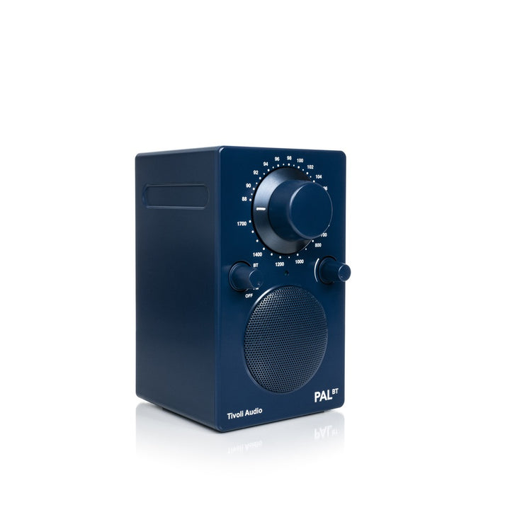 Tivoli Audio PAL Bluetooth - Blue