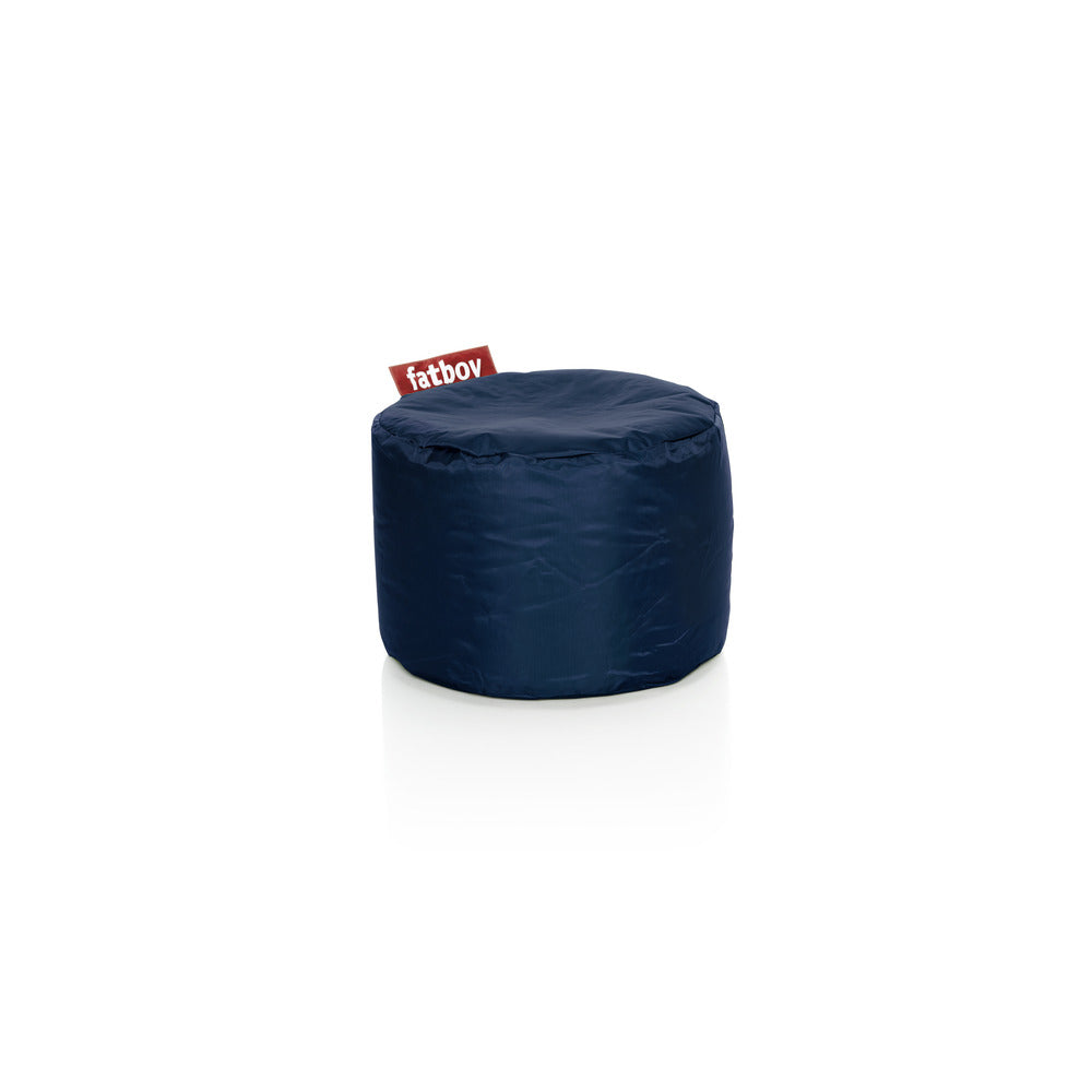 Fatboy Ottoman and Footrest - Blue