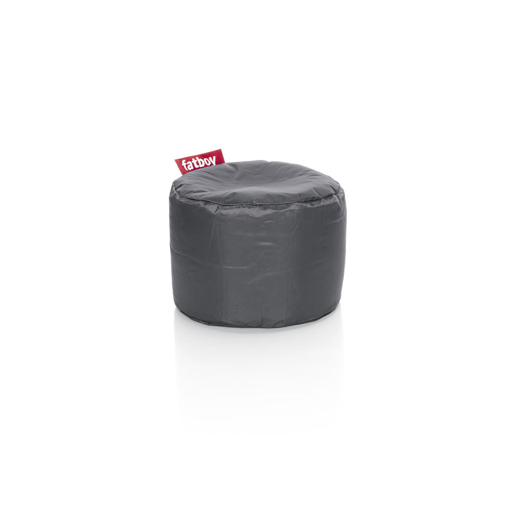 Fatboy Ottoman and Footrest - Grey