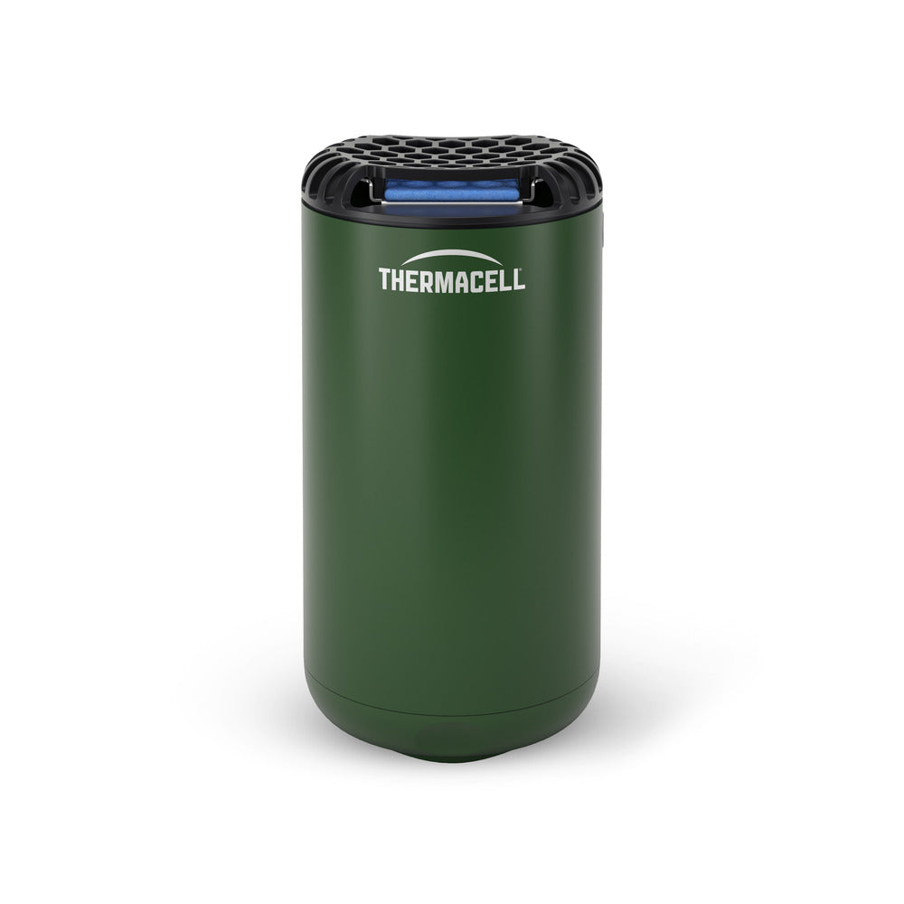 Thermacell Patio Shield Mosquito Repeller - Forest Green*