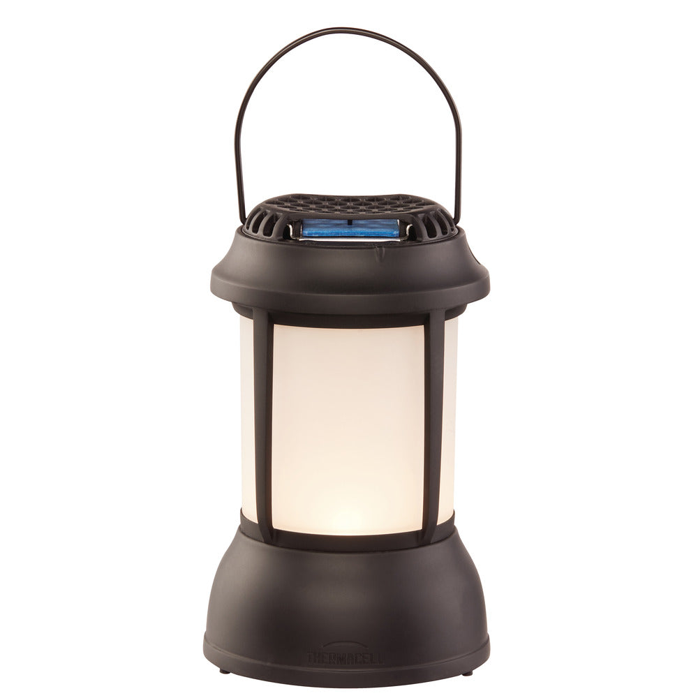 Thermacell Patio Shield Mosquito Repeller Lantern