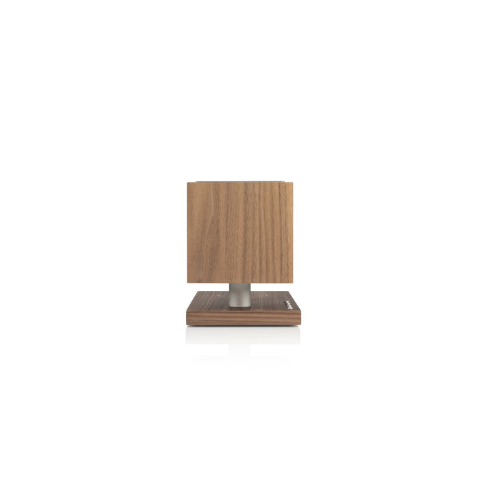 Tivoli Audio Revive Bluetooth Speaker With Qi Charger – Walnut