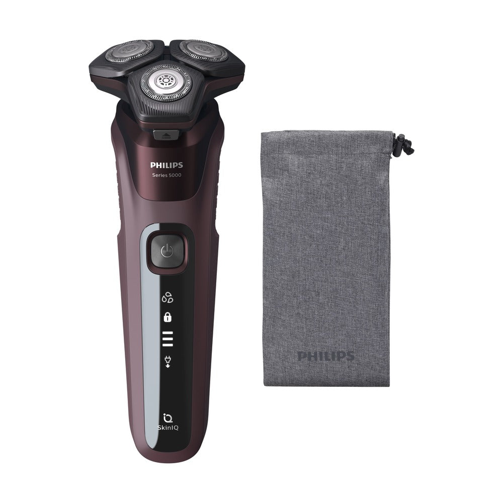 Philips Shaver Series 5000, Wet & Dry Shaver