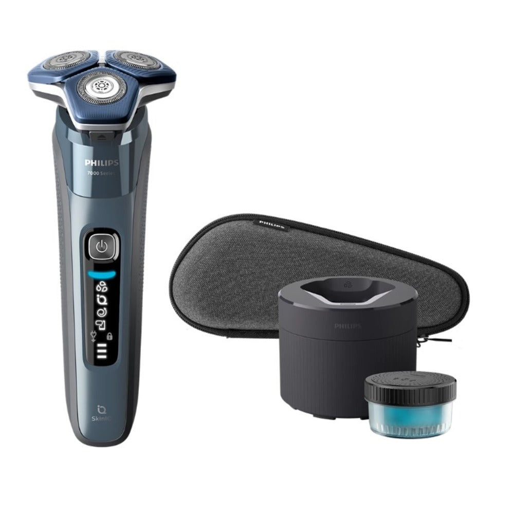 Philips Shaver Series 7000 Wet & Dry Electric Shaver S788250