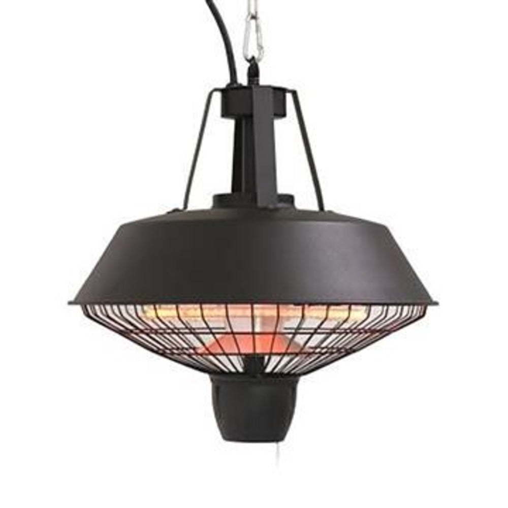 Westinghouse Infrared Electric Outdoor Heater - Hanging