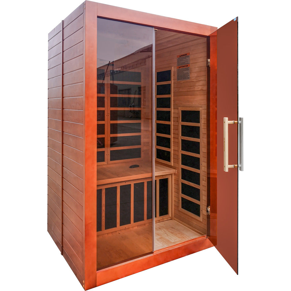 Westinghouse 2 Person Sauna