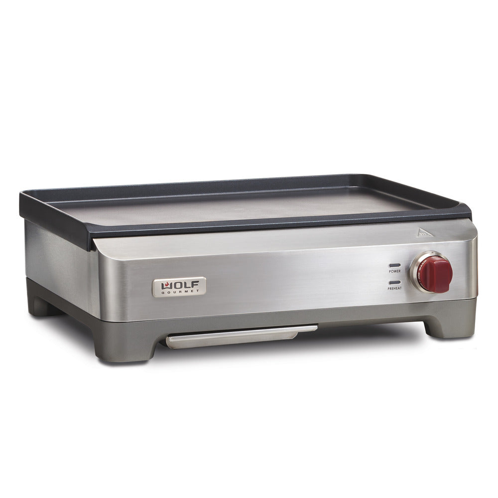 WOLF Gourmet Electric Griddle