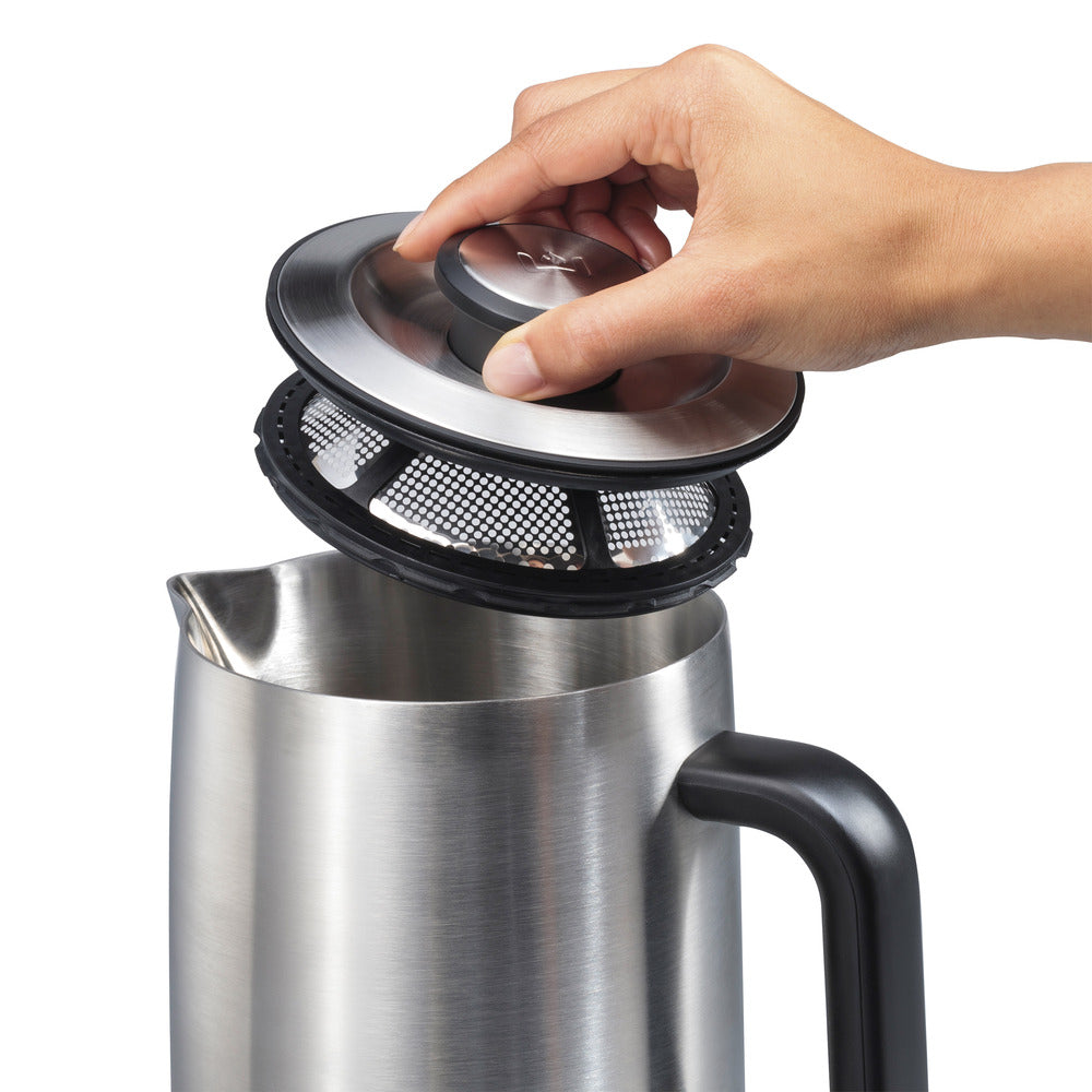 WOLF Gourmet 1.5L True Temperature Kettle