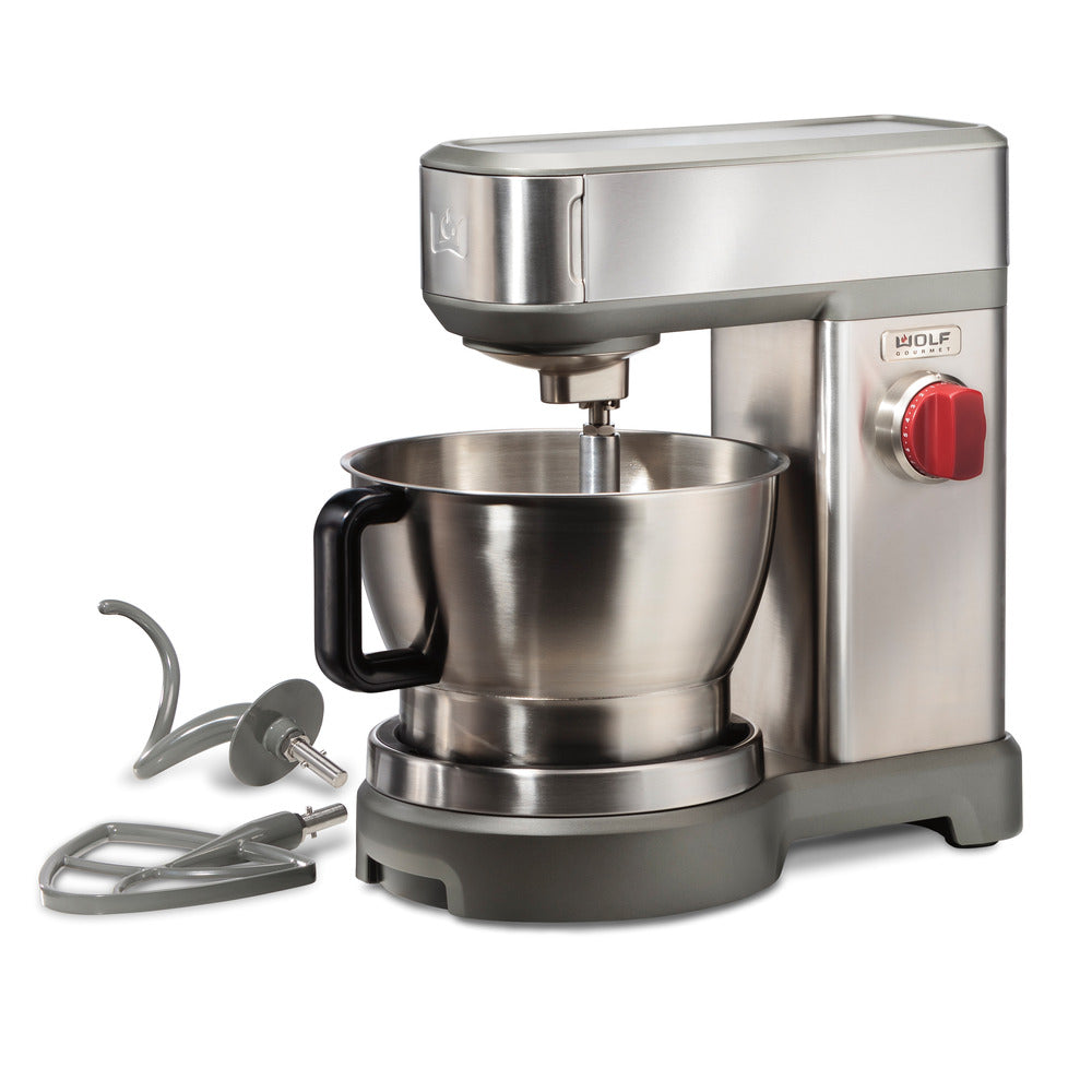 WOLF Gourmet 7 Quart Stand Mixer